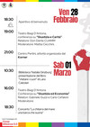 Quale giustizia per la pace - Giustizia e Carità