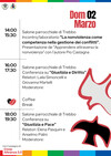 Quale Giustizia per la Pace: Giustizia e Diritto; Giustizia e Pace