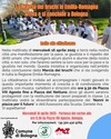 CHIUSURA DELLA MARCIA DEI BRUCHI CON LE SCUOLE