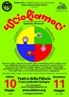"Uscioliamoci" - Teatro della Fiducia, Bologna
