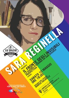 Il fronte degli Invisibili