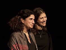 Si chiude con due performance teatrali “Per la Palestina”