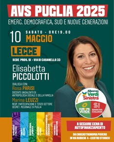 Emergenza demografica, Sud e famiglia.