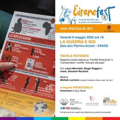 LA GUERRA E NOI