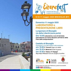 Presentazioni a cura degli studenti e delle studentesse