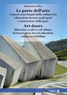 “Le porte dell’arte | Art doors”