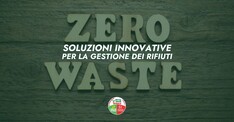 Taranto zero waste. Soluzioni innovative per la gestione dei rifiuti