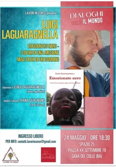 Dialoghi con(tro) il mondo