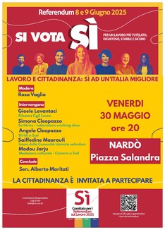 Conoscere per scegliere.