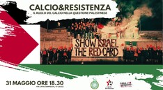 Calcio & Resistenza: il ruolo del calcio nella questione Palestinese