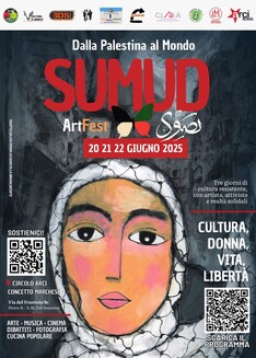 Sumud artfest