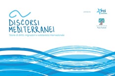 Discorsi Mediterranei Storie di diritti, migrazioni e solidarietà  28 e  29 giugno a Specchia (LE)