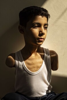World Press Photo Exhibition