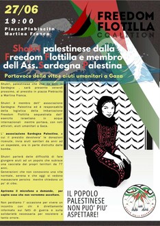 FREEDOM FLOTILLA COALITION