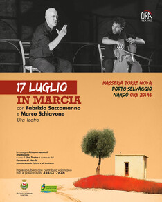 IN MARCIA