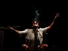 Proseguono gli appuntamenti di Teatri a Sud con “Camise Pierte” di Fraume Teatro
