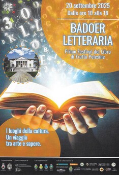 Badoer Letteraria