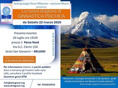 Ginnastica psichica
