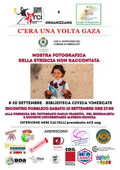 C'era una volta Gaza