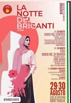 La Notte Dei Briganti