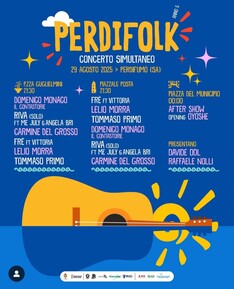 PERDIFOLK