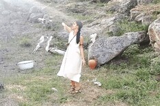 “S’incantu”, nel Bosco del Parco di Rauccio la magia della mitologia sarda