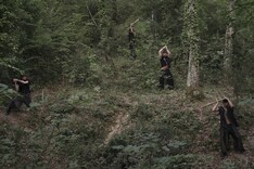 Con “Huldra” ritorna nella Riserva Naturale del WWF Oasi delle Cesine il Festival Nat Nature Arts Technologies