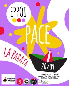 EPPOI...PACE