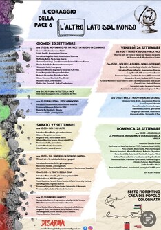 L’ALTRO LATO DEL MONDO
