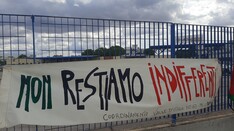Colloqui di Pace - Testimonianze di Solidarietà Internazionale e Resistenza