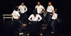 Ripartono i laboratori della Scuola di Teatro di Astràgali Teatro