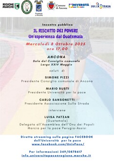 Il riscatto dei poveri: un’esperienza dal Guatemala
