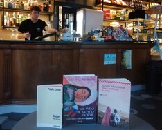 Lèggere Donne Leggère