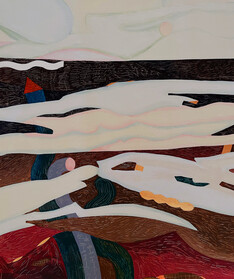 Simulacrum - Breath of Haze