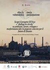 Progetto SEVeso - Dialoghi in Circolo
