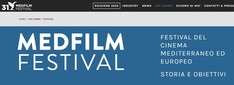 MED FILM FESTIVAL 2025 (dal 6 al 16 novembre)