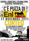 C'E' PUZZA DI ENI