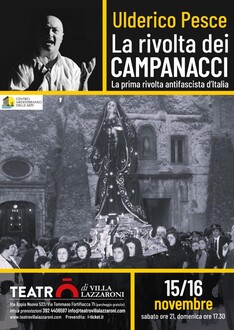 La rivolta di San Mauro Forte