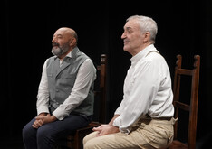 La Distilleria ospita “Pierre e Jean”, l’adattamento teatrale dell’omonimo romanzo di Guy de Maupassant