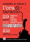 L'ORA DI TARANTO