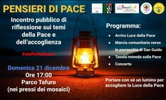Pensieri di Pace