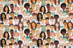 Siamo tanti, siamo creativi, siamo divisi. Alleiamoci