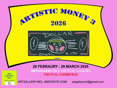 Artistic Money 3