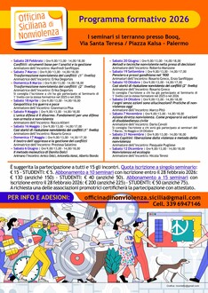 Conflitti: strumenti base per l'analisi e la gestione