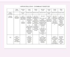 allestimento mercatino