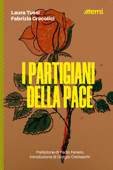 I partigiani della pace a Milano