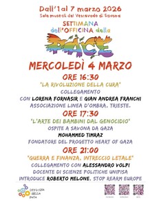 Guerra e finanza, intreccio letale