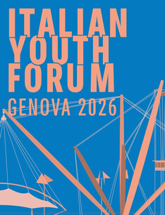 Italian Youth Forum 2026
