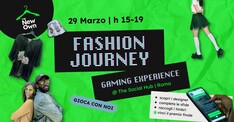 Fashion Journey: un viaggio interattivo nella moda etica