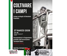 Coltivare i Campi